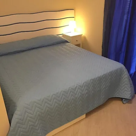 Al Porto Aparthotel 4*