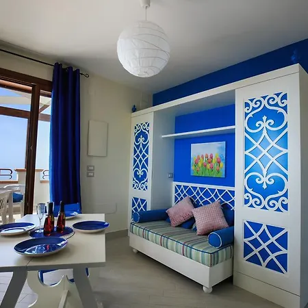 Al Porto Aparthotel