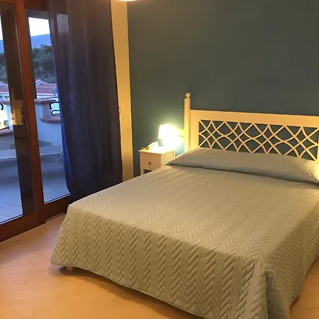 Al Porto Aparthotel 4*