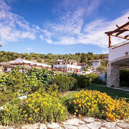 Aparthotel Al Porto 4*