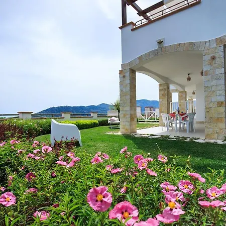 Aparthotel Al Porto 4*