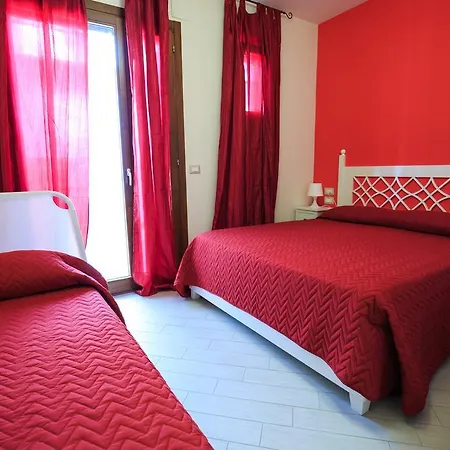 Aparthotel Al Porto Mattinata