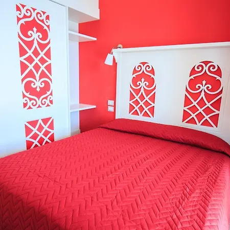 Al Porto Aparthotel