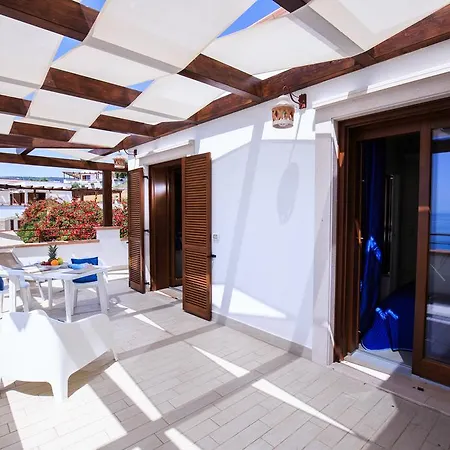 Al Porto Aparthotel 4*