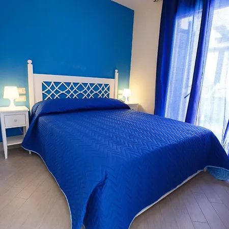 Aparthotel Al Porto