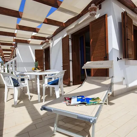 Al Porto Aparthotel 4*