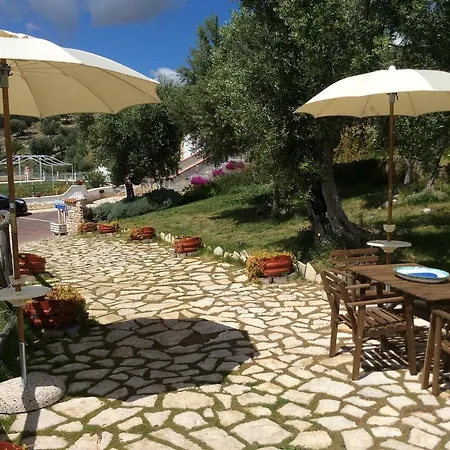 Aparthotel Al Porto 4*