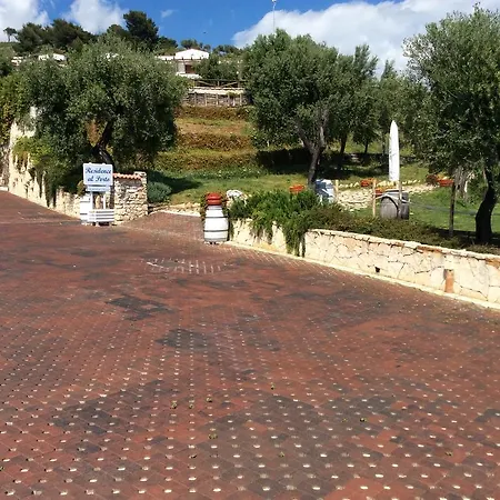 Al Porto Mattinata