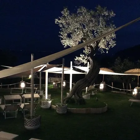 Aparthotel Al Porto Mattinata