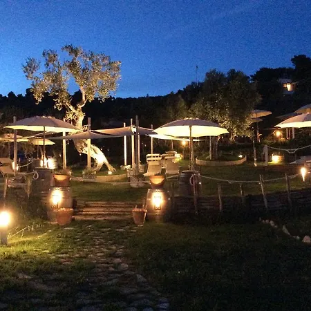 Al Porto Aparthotel 4*