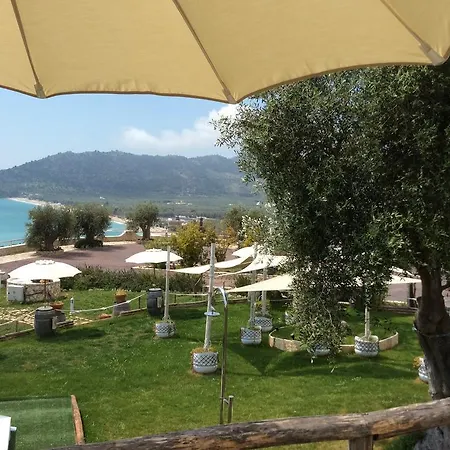 Al Porto Aparthotel Mattinata