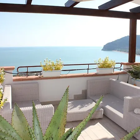 Aparthotel Al Porto 4*