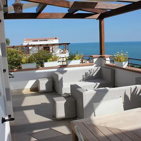 Aparthotel Al Porto Mattinata