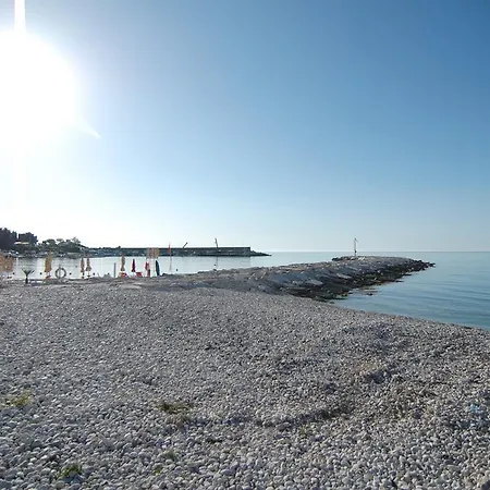 Al Porto Aparthotel Mattinata