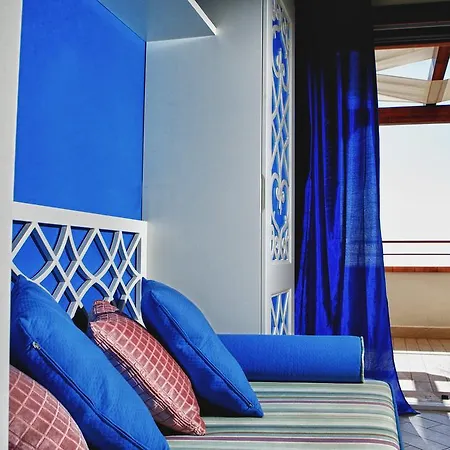 Aparthotel Al Porto Mattinata