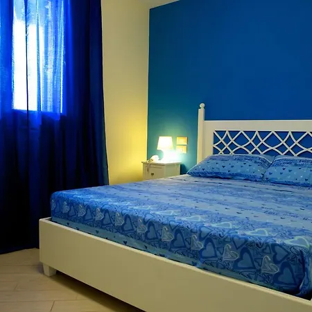 Aparthotel Al Porto 4*