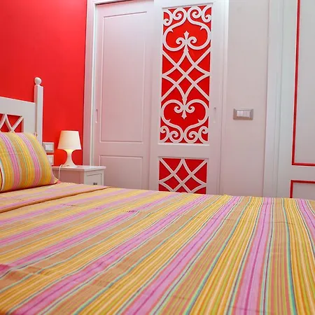 Aparthotel Al Porto Mattinata