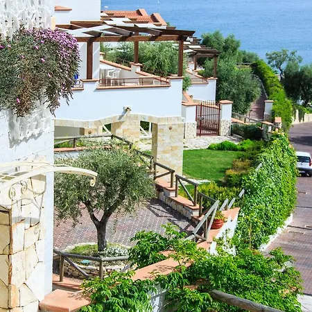 Aparthotel Al Porto