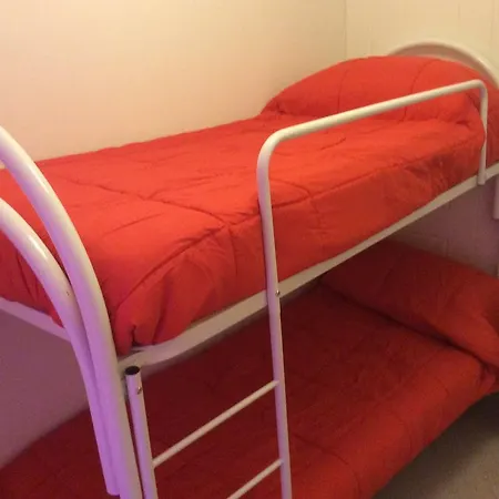 Aparthotel Al Porto 4*