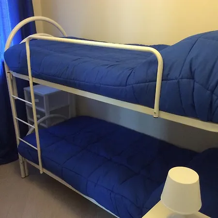 Aparthotel Al Porto 4*