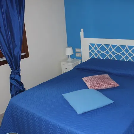 Aparthotel Al Porto Mattinata