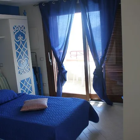Aparthotel Al Porto