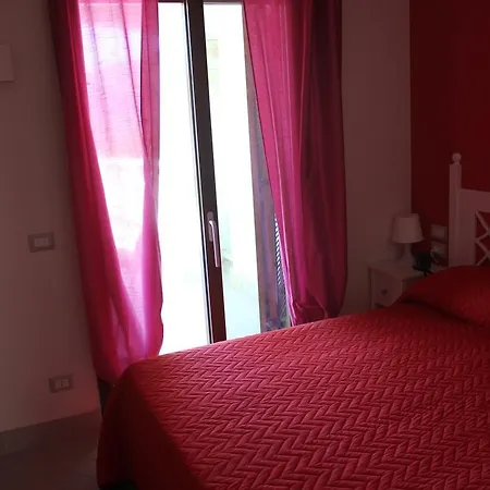 Aparthotel Al Porto Mattinata