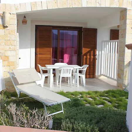 Al Porto Aparthotel 4*