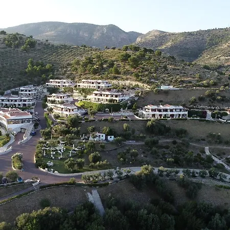 Al Porto Aparthotel Mattinata