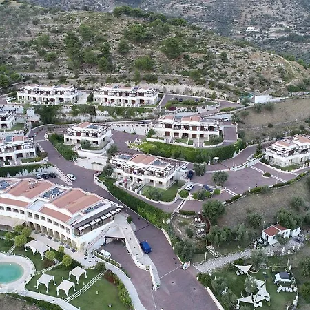 Aparthotel Al Porto Mattinata
