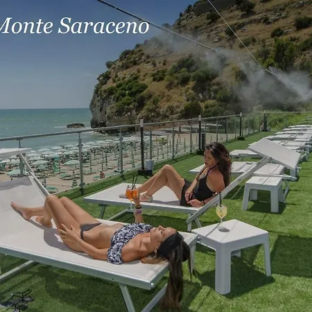Aparthotel Al Porto 4*